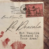 Bonus 1: Hot Vampire Hunters in Your Area!
