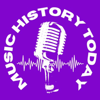 Music History Today Network - Music History Today Podcast Network