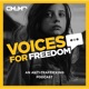 Voices for Freedom: An Anti-Trafficking Podcast