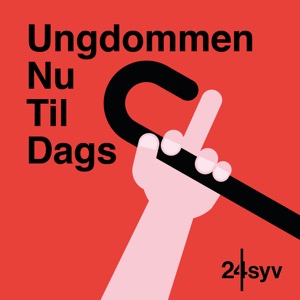 Ungdommen nutildags