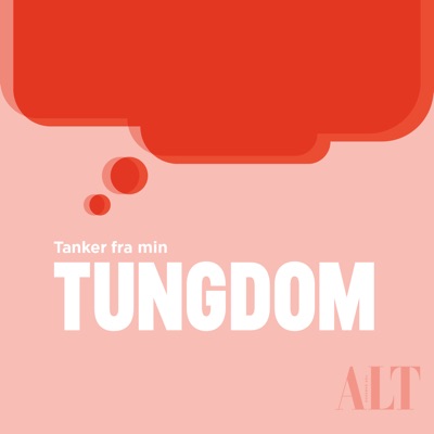 TUNGDOM:ALT for damerne