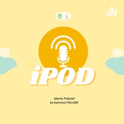 Islamic Podcast by Kammus FKG UGM