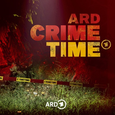 ARD Crime Time – Der True Crime Podcast:Mitteldeutscher Rundfunk