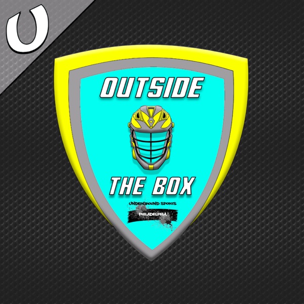 Outside The Box Podcast