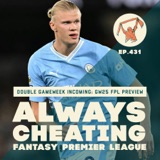 Triple Captain Haaland? Plus More Advice & Strategies for Double GW25