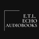  ETL Echo Audiobooks - Enemies to Lovers Podfics