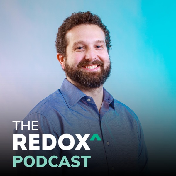 #20 “Powered by Battery” with Redox CEO Luke Bonney photo