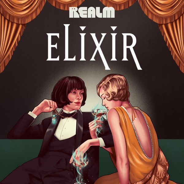 Elixir image