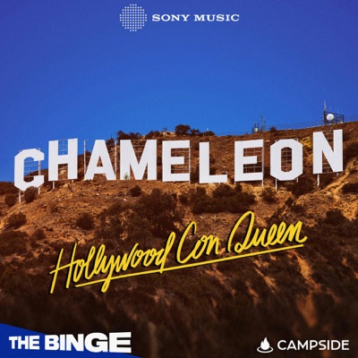Chameleon: Hollywood Con Queen:Sony Music Entertainment / Campside Media