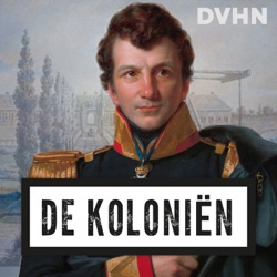 Trailer: De Koloniën