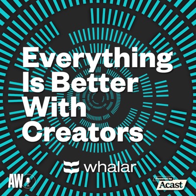 Everything Is Better With Creators Everything Is Better With Creators