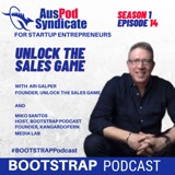 15 : Ari Galper  | Trust based Selling