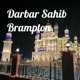 Darbar Sahib Brampton