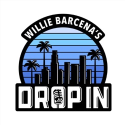 Willie Barcena's Drop In