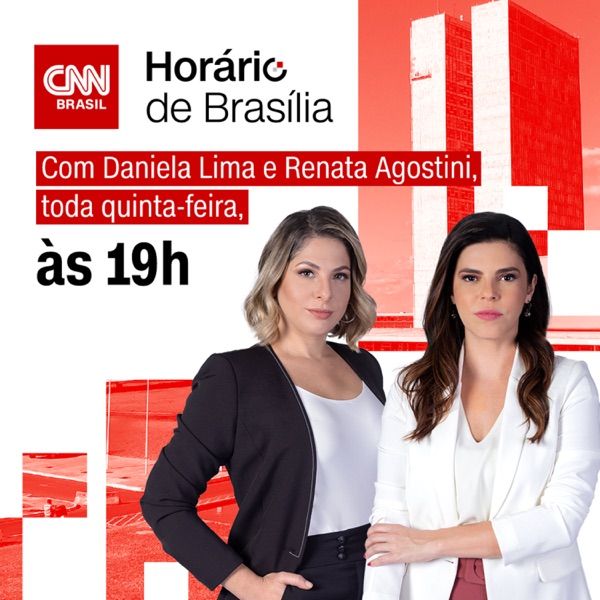 Horário de Brasília