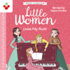 Little Women (Easy Classics) - Starglow Media