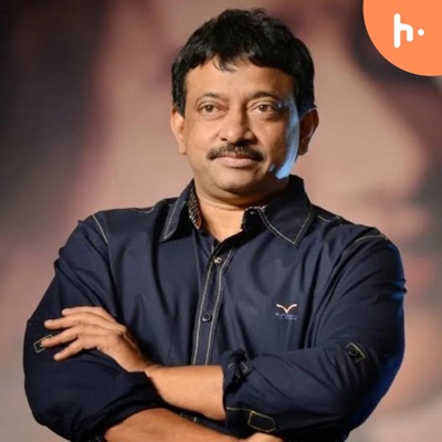 Ramuism:Ram Gopal Varma