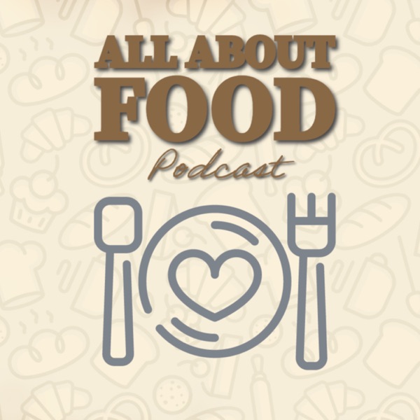All About Food Image