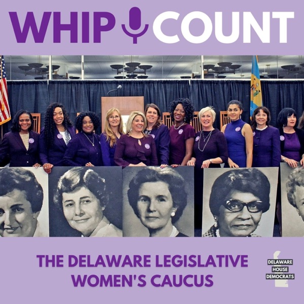 The Delaware Legislative Women’s Caucus photo