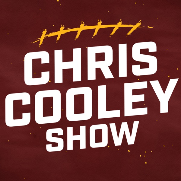 The Chris Cooley Show