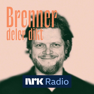 Brenner deler dikt:NRK