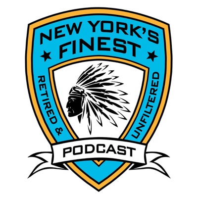 New York’s Finest: Retired & Unfiltered Podcast