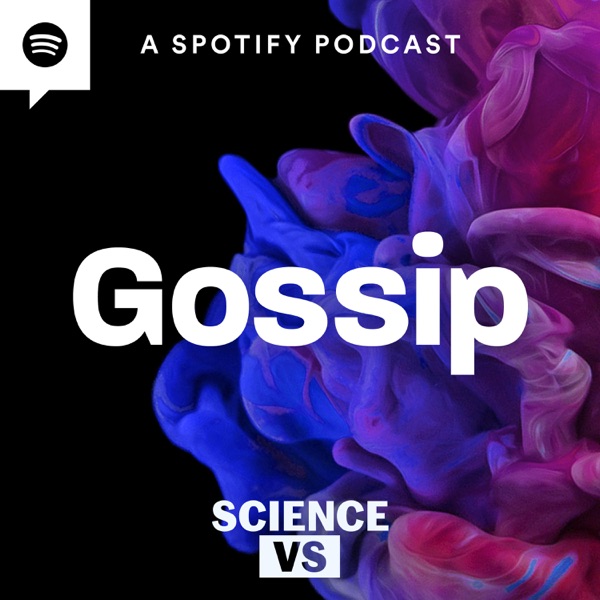 Pssst!! The Science of Gossip photo