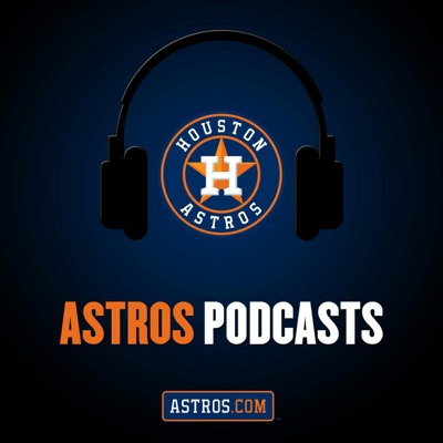 Houston Astros Podcast:MLB.com