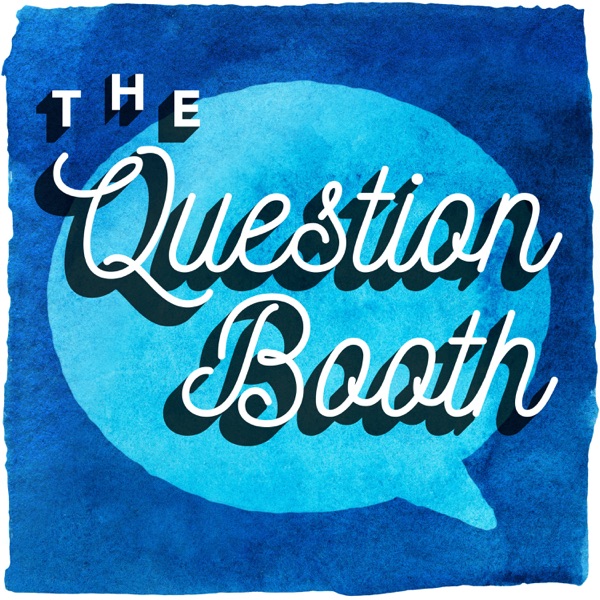 The Question Booth