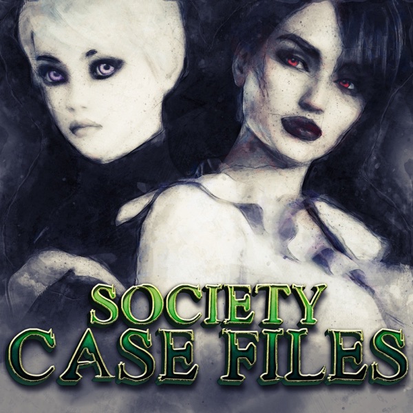 Society Case Files