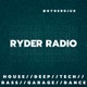 Ryder Radio #033 // House, Tech House, Deep House // Guest Mix from Marril