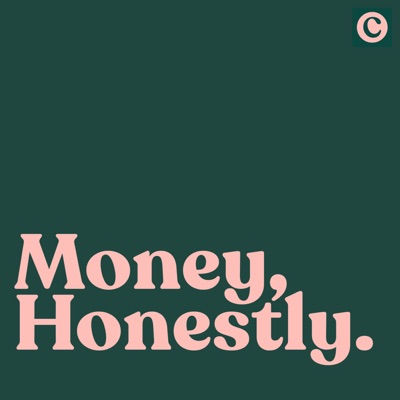 Money, honestly.