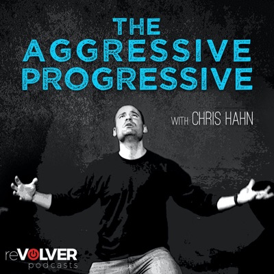 Aggressive Progressive:Chris Hahn