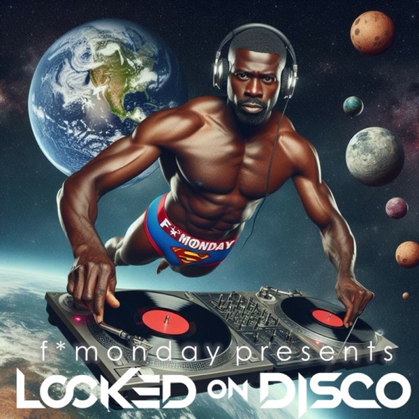 Locked On Disco