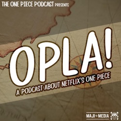 OPLA! #4: “Slaying the Dragon” (with Marc Jobst)