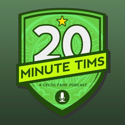 20 Minute Tims:Evil Genius Media