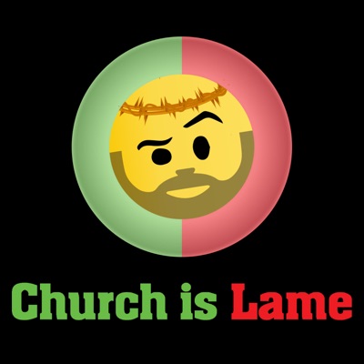 Church is Lame:Scott H. Wilder