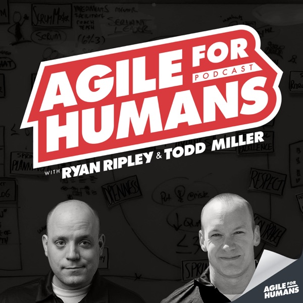 Agile for Humans with Ryan Ripley