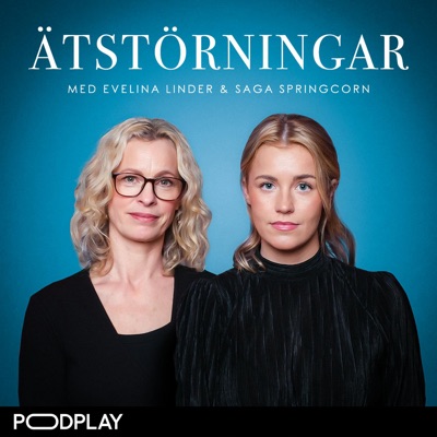 Ätstörningar Ätstörningar