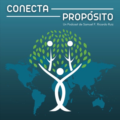 Conecta Propósito Conecta Propósito