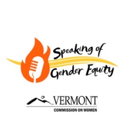 LGBTQ+ Community (un)Equal Pay | VCW'S Equal Pay Day Podcast Series