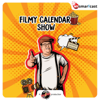 Filmy Calendar Show - Radio Nasha - HT Smartcast