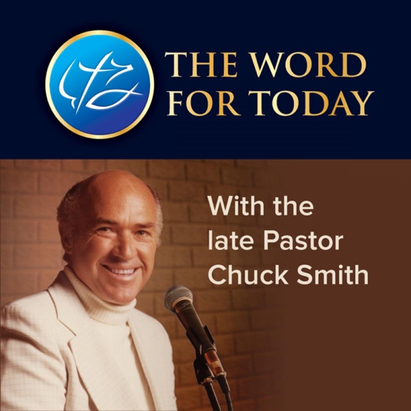 The Word For Today (Sunday)