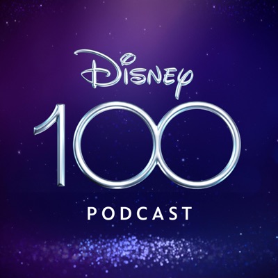 Podcast Disney100