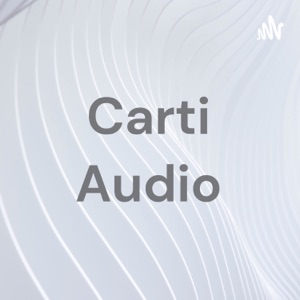 Carti Audio