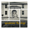 Speakeasy Theology - Chris EW Green