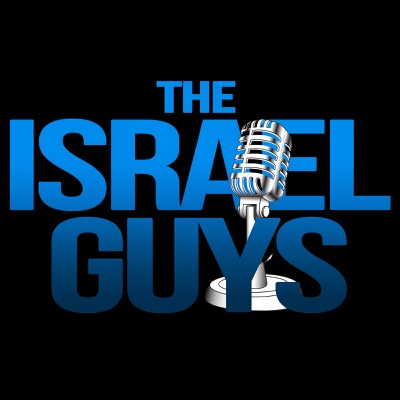 The Israel Guys:Josiah Hilton