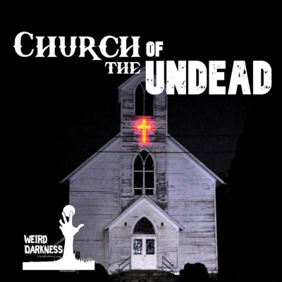 Church of the Undead