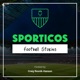 The Sporticos Football Stories Podcast