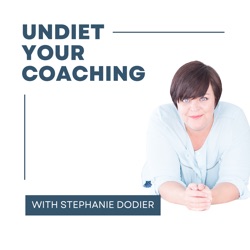 83-How to Coach Weight Gain and Clients Wanting to Quit